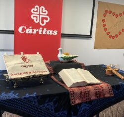 oración por la paz