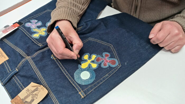 taller diseño textil